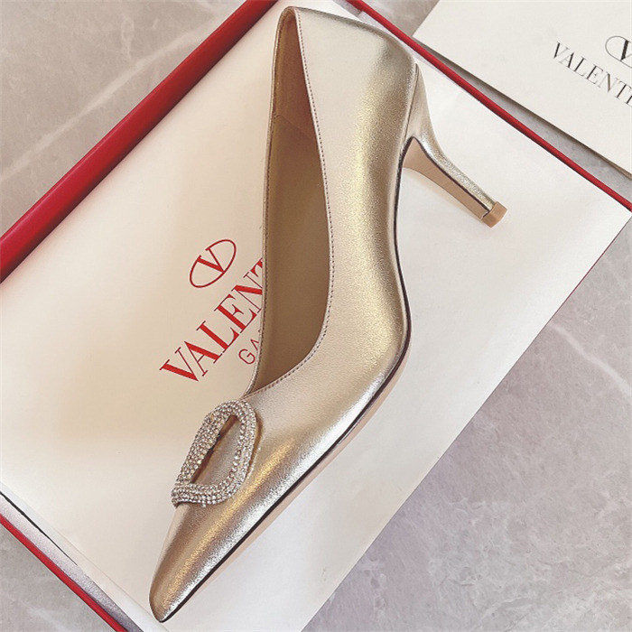 Valentino Pump 80mm