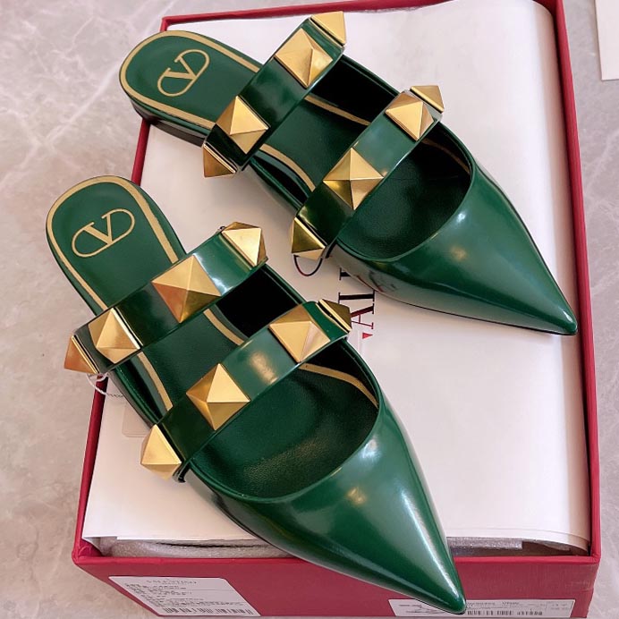 Valentino Ballet Flat