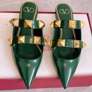 Valentino Ballet Flat