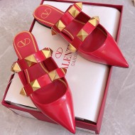 Valentino Ballet Flat