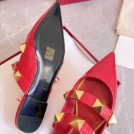 Valentino Ballet Flat