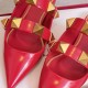 Valentino Ballet Flat