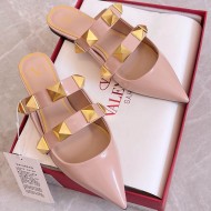 Valentino Ballet Flat