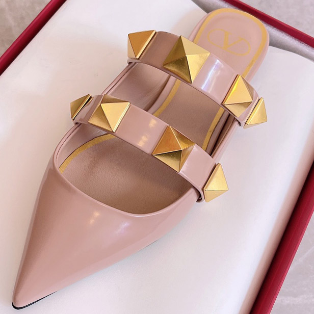 Valentino Ballet Flat