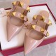 Valentino Ballet Flat