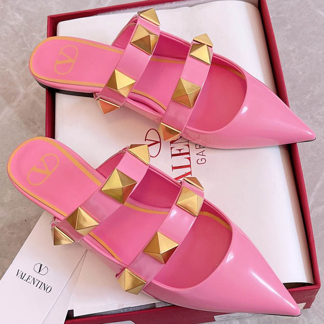 Valentino Ballet Flat