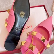 Valentino Ballet Flat