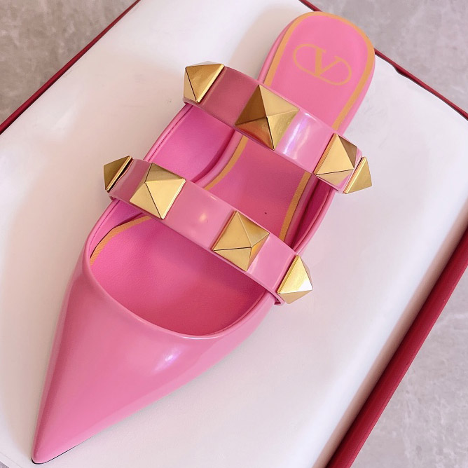 Valentino Ballet Flat