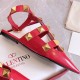 Valentino Ballet Flat