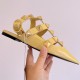 Valentino Ballet Flat