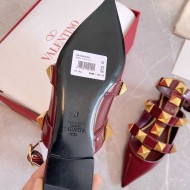 Valentino Ballet Flat