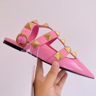 Valentino Ballet Flat