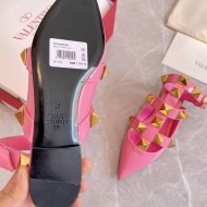 Valentino Ballet Flat