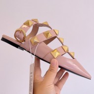 Valentino Ballet Flat