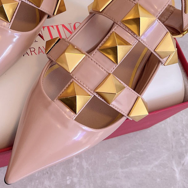 Valentino Ballet Flat