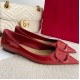 Valentino Ballet Flat