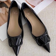 Valentino Ballet Flat