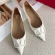 Valentino Ballet Flat