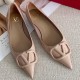 Valentino Ballet Flat