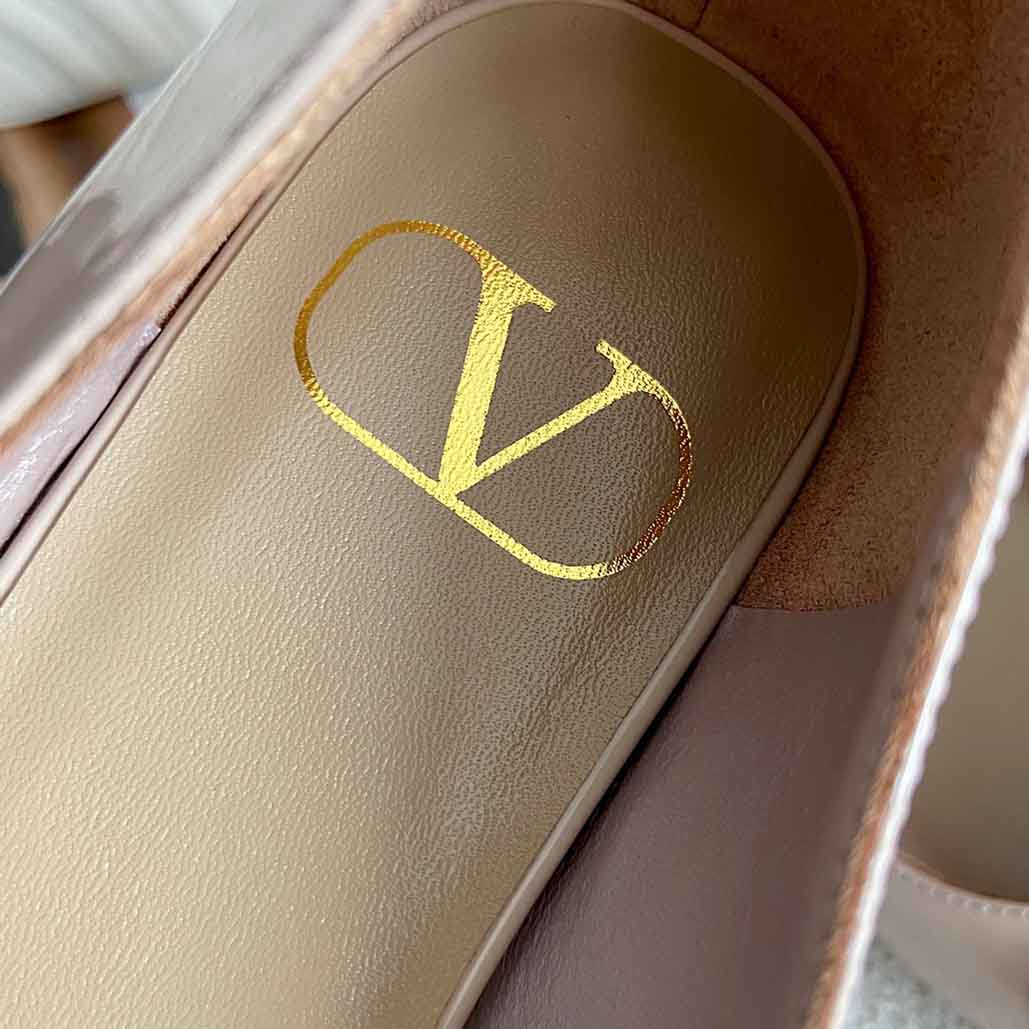 Valentino Ballet Flat