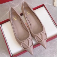 Valentino Ballet Flat