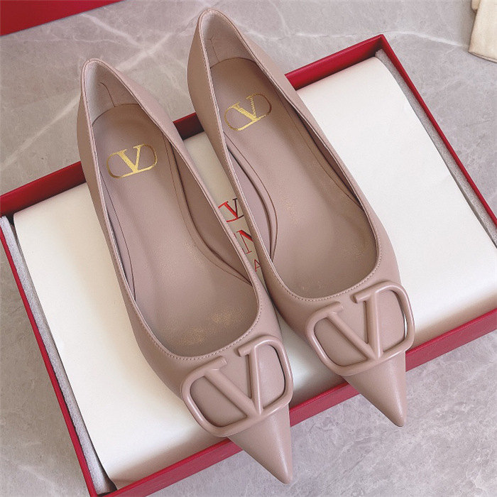 Valentino Ballet Flat