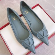 Valentino Ballet Flat