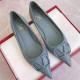 Valentino Ballet Flat