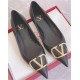 Valentino Ballet Flat