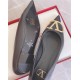 Valentino Ballet Flat