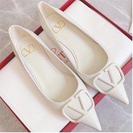 Valentino Ballet Flat