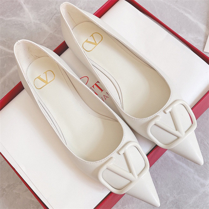 Valentino Ballet Flat