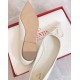 Valentino Ballet Flat