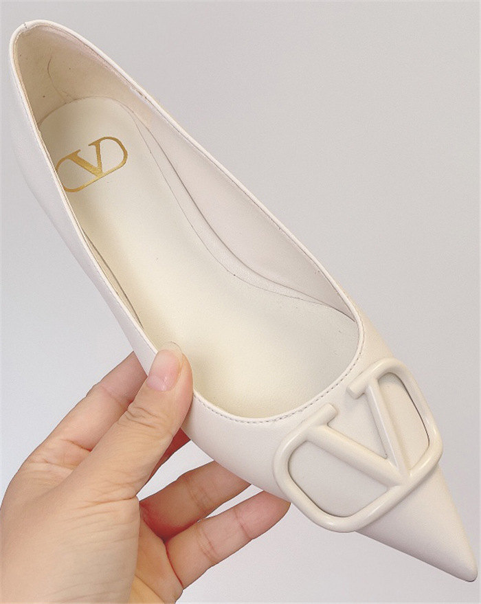 Valentino Ballet Flat