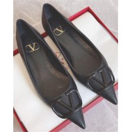 Valentino Ballet Flat