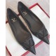 Valentino Ballet Flat