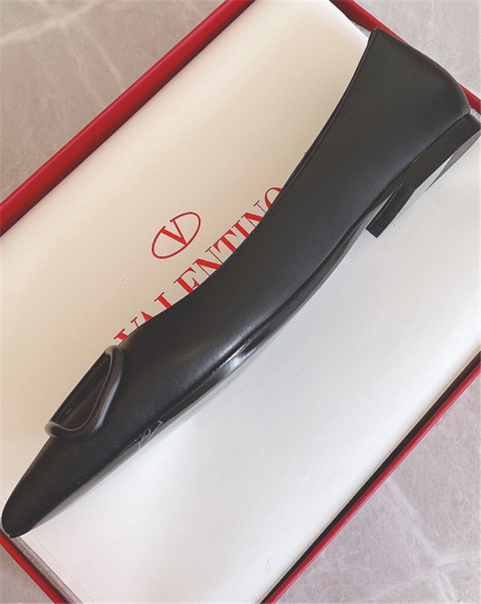 Valentino Ballet Flat