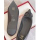 Valentino Ballet Flat