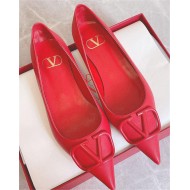 Valentino Ballet Flat