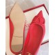 Valentino Ballet Flat