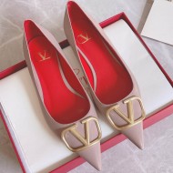 Valentino Ballet Flat