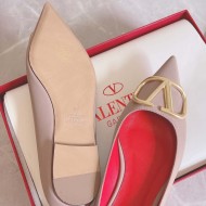 Valentino Ballet Flat