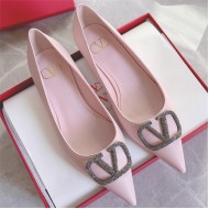 Valentino Ballet Flat