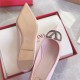 Valentino Ballet Flat