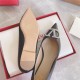 Valentino Ballet Flat