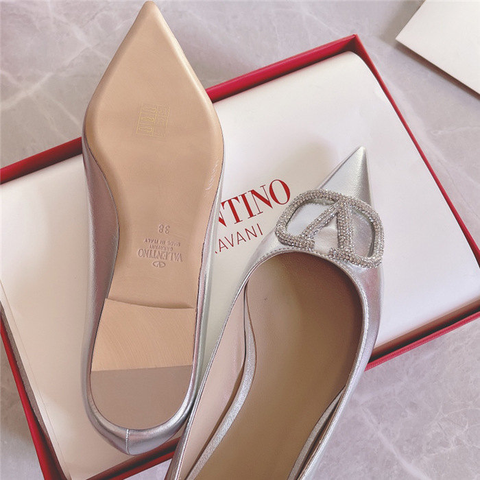 Valentino Ballet Flat