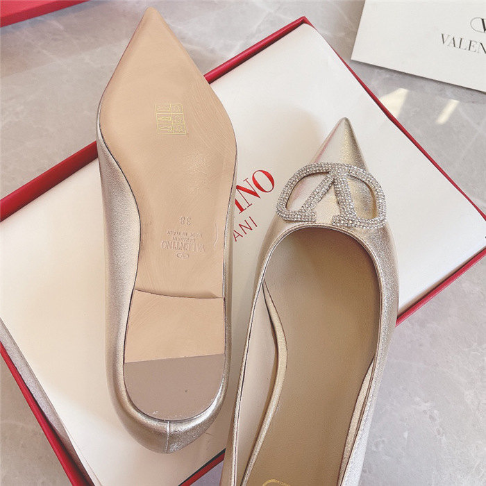 Valentino Ballet Flat