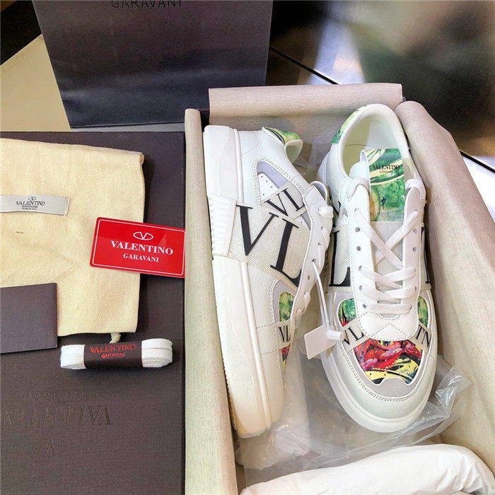 Valentino Sneaker