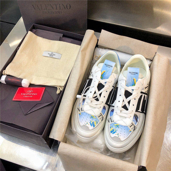 Valentino Sneaker