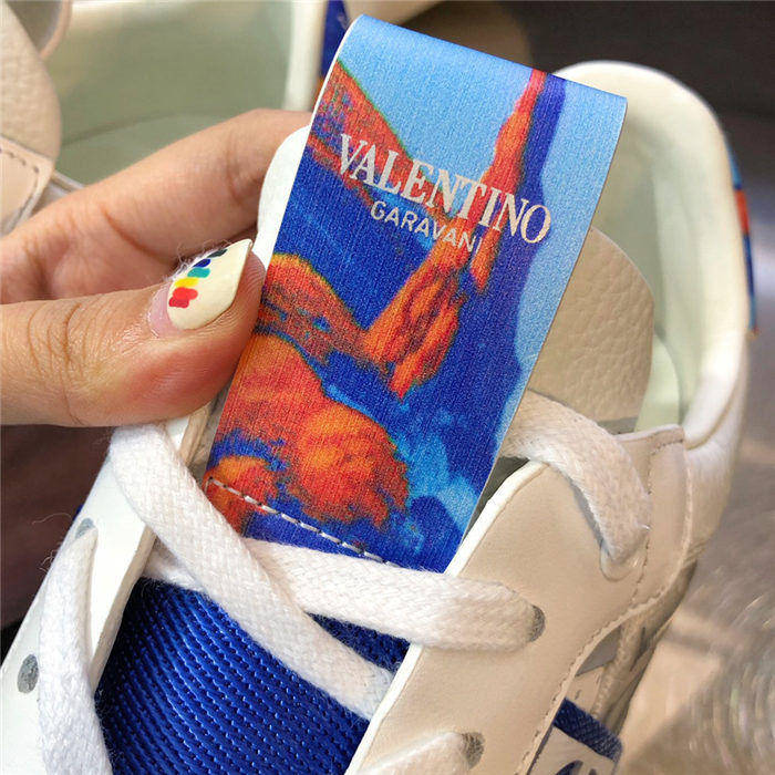 Valentino Sneaker